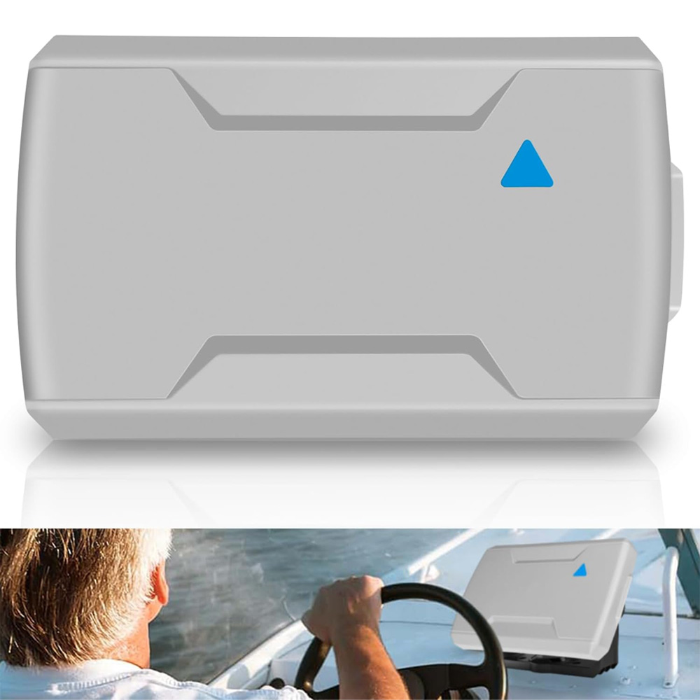 Fish Finder Case - Capa Protetora Solar/Antipoeira 010-12441-02 para Garmin