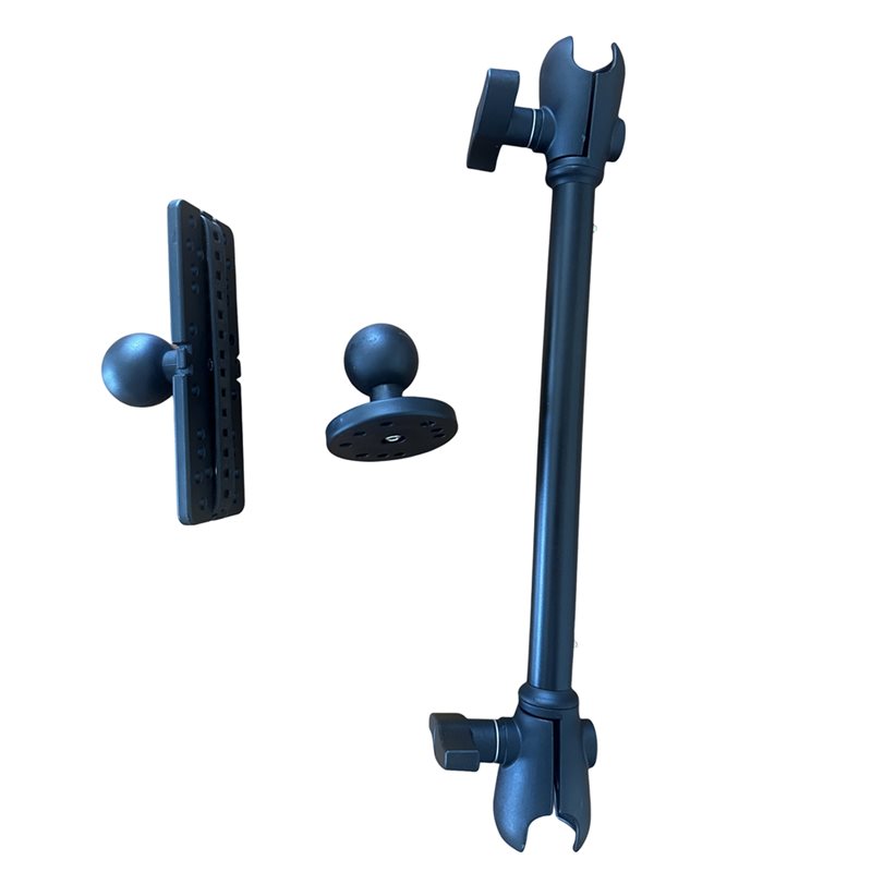 Fish Finder Mount - Suporte para Localizador de Peixes A06F