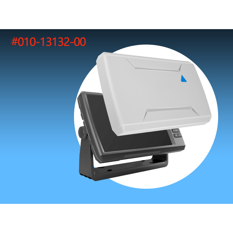 Fish Finder Case - Capa Protetora Substituta 010-13132-00 para Localizador