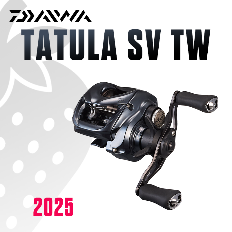 Carretilha de Pesca DAIWA 2025 - Abu Garcia Reel Max avaliação e preço