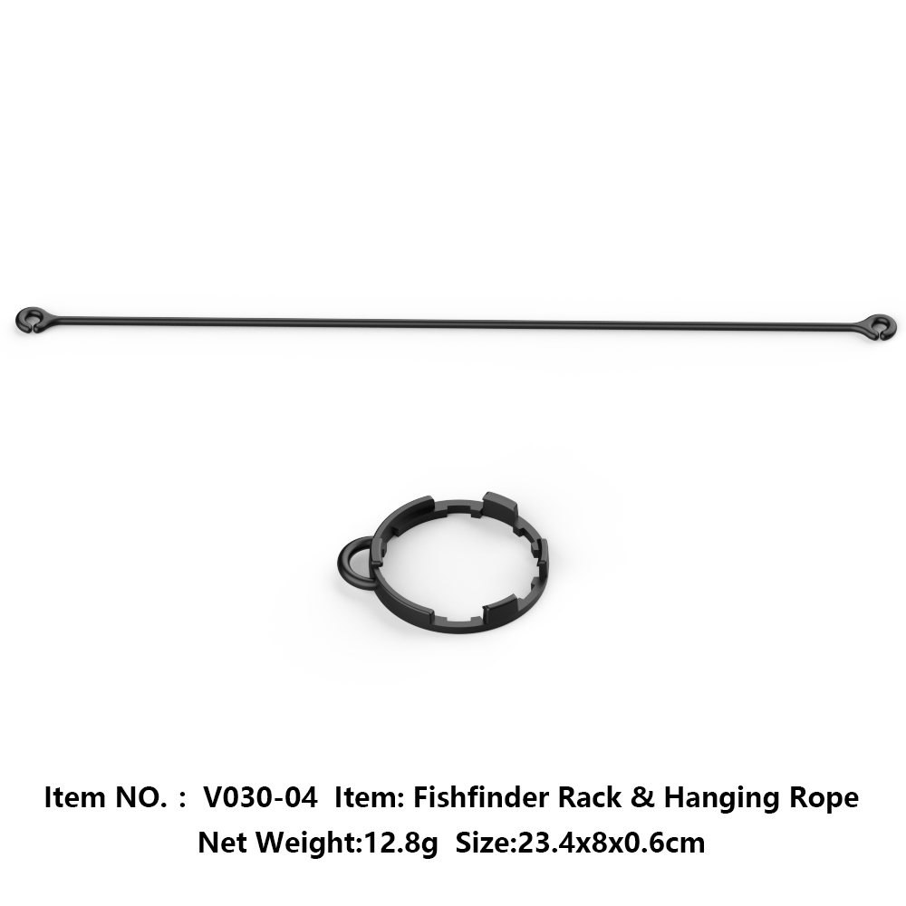Flytec oficial original V030-0 - Fish Finder Mount avaliação e preço