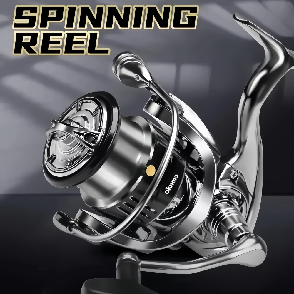 Nova Carretilha de Pesca Okuma - Abu Garcia Reel Max avaliação e preço