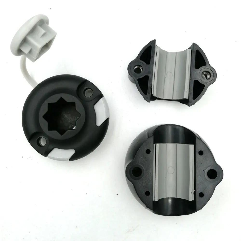 Base de montagem apertada para - Fish Finder Case avaliação e preço