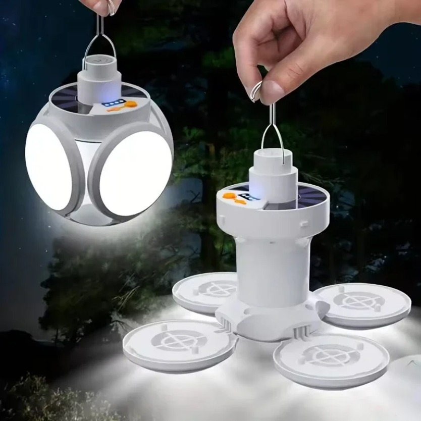 Lanterna de Emergência Magnéti - Fishing Light avaliação e preço