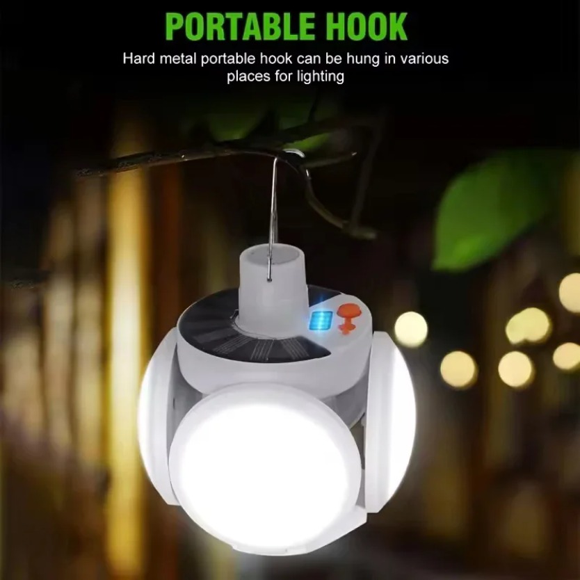 Lanterna de Emergência Magnéti - Fishing Light avaliação e preço
