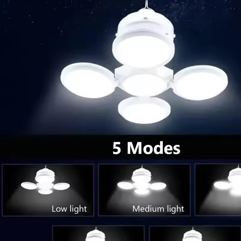 Lanterna de Emergência Magnéti - Fishing Light avaliação e preço