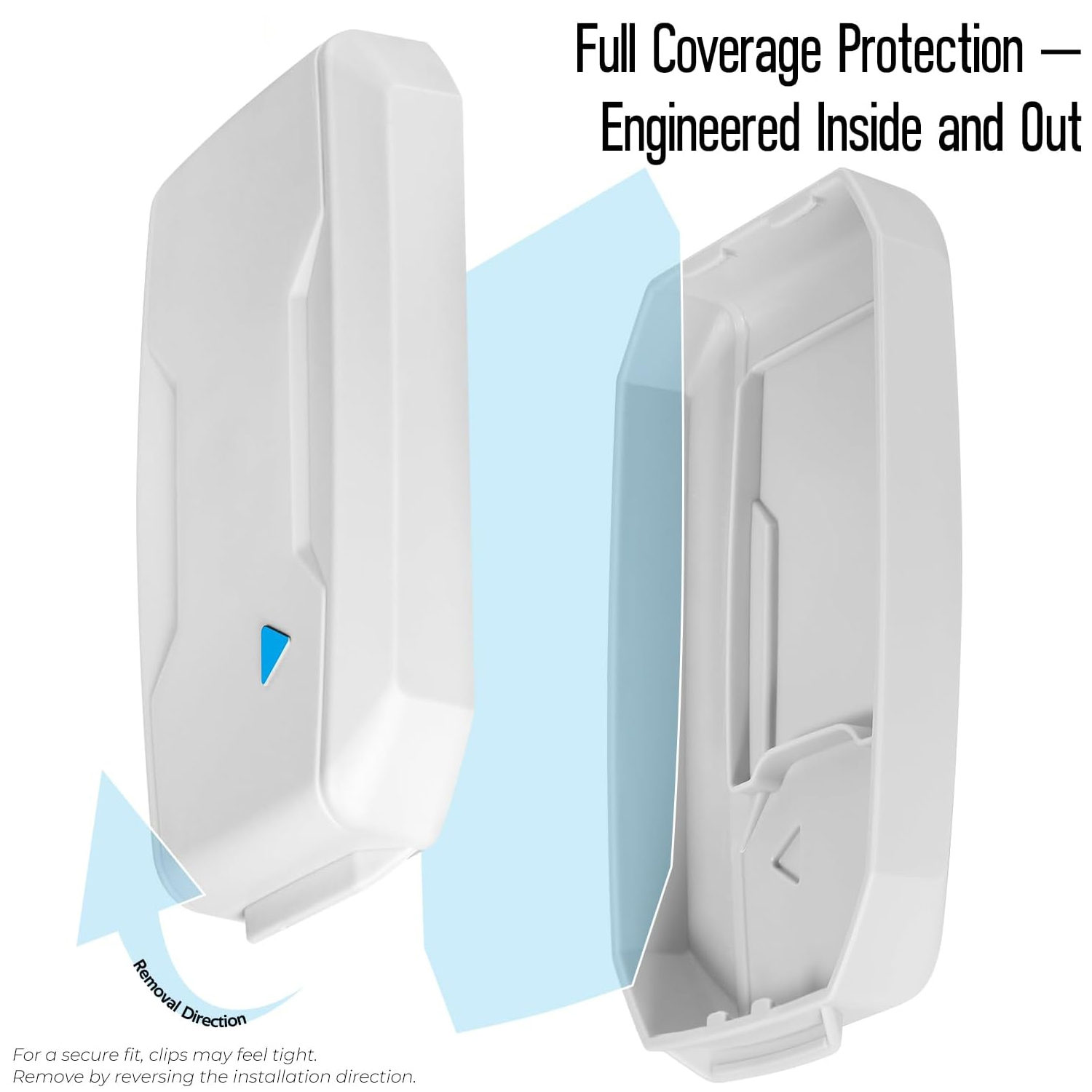 Capa Protetora para Garmin Str - Fish Finder Case avaliação e preço