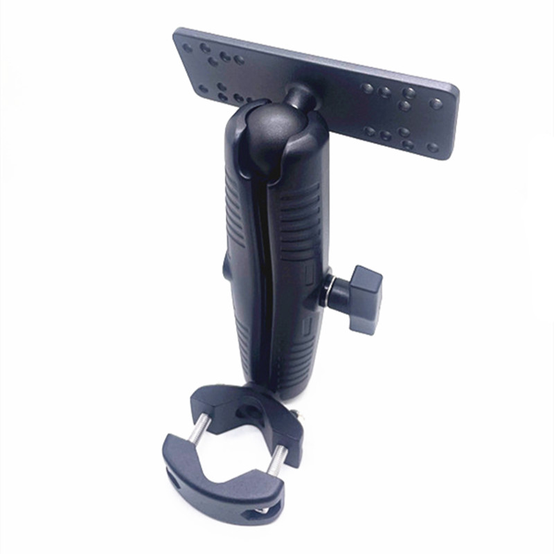 1.5 Polegada base de bola de b - Fish Finder Mount avaliação e preço