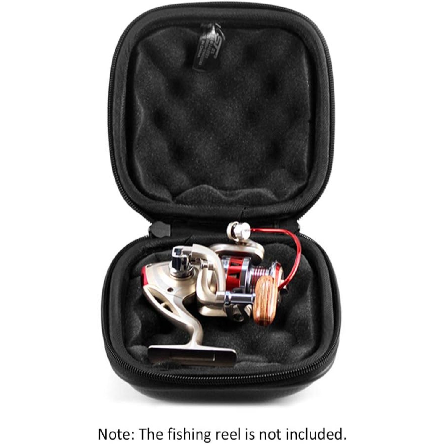 Estojo para carretel de pesca  - Fish Finder Case avaliação e preço