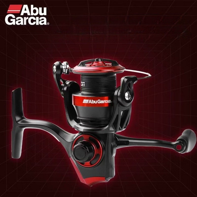 Carretilha de Pesca Abu Garcia - Daiwa Reel Fuego avaliação e preço