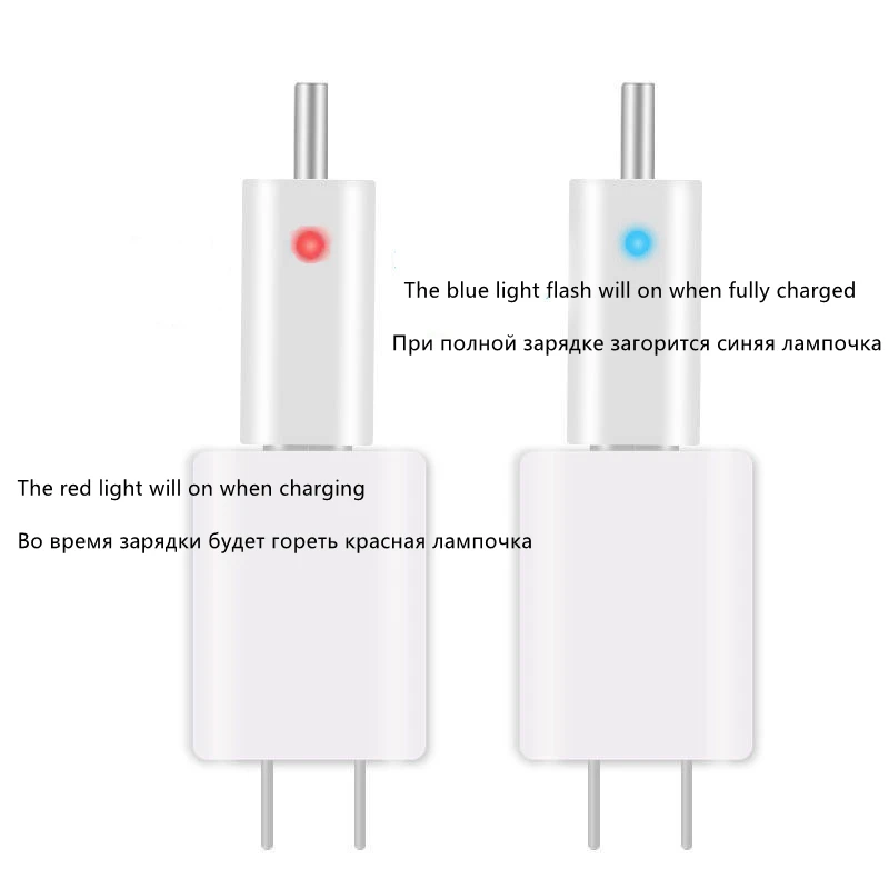 Novo Boia de Pesca Luminosa Re - Fish Finder Charger avaliação e preço